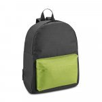 GEELONG. Mochila - Verde claro