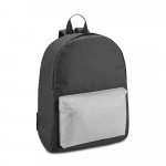 GEELONG. Mochila - Cinza claro