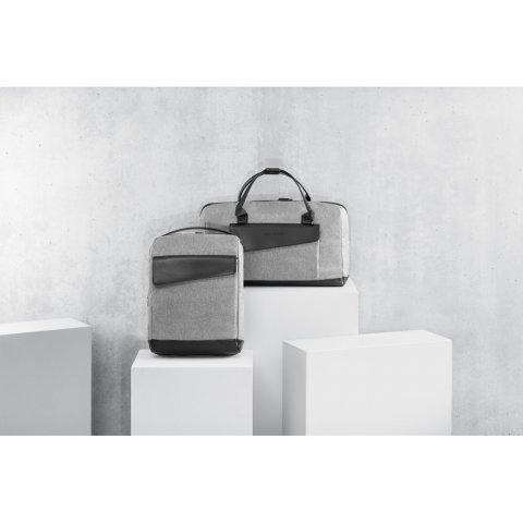 MOTION BACKPACK. Mochila em 600D e c.sint&eacute;tico