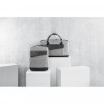 MOTION BACKPACK. Mochila em 600D e c.sint&eacute;tico
