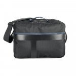 DYNAMIC BACKPACK I. Mochila 2 in 1 port&aacute;til (15.6'') em c. sint&eacute;tico 1680D (26 L) - Azul