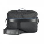 DYNAMIC BACKPACK I. Mochila 2 in 1 port&aacute;til (15.6'') em c. sint&eacute;tico 1680D (26 L) - Azul