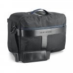 DYNAMIC BACKPACK I. Mochila 2 in 1 port&aacute;til (15.6'') em c. sint&eacute;tico 1680D (26 L) - Azul