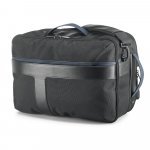 DYNAMIC BACKPACK I. Mochila 2 in 1 port&aacute;til (15.6'') em c. sint&eacute;tico 1680D (26 L) - Azul