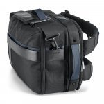 DYNAMIC BACKPACK I. Mochila 2 in 1 port&aacute;til (15.6'') em c. sint&eacute;tico 1680D (26 L) - Azul