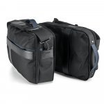 DYNAMIC BACKPACK I. Mochila 2 in 1 port&aacute;til (15.6'') em c. sint&eacute;tico 1680D (26 L) - Azul