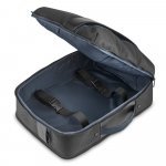 DYNAMIC BACKPACK I. Mochila 2 in 1 port&aacute;til (15.6'') em c. sint&eacute;tico 1680D (26 L) - Azul
