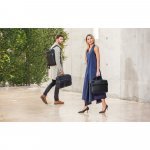 DYNAMIC BACKPACK I. Mochila 2 in 1 port&aacute;til (15.6'') em c. sint&eacute;tico 1680D (26 L)