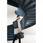 DYNAMIC BACKPACK I. Mochila 2 in 1 port&aacute;til (15.6'') em c. sint&eacute;tico 1680D (26 L)