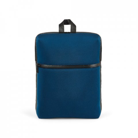URBAN BACKPACK. Mochila URBAN - Azul