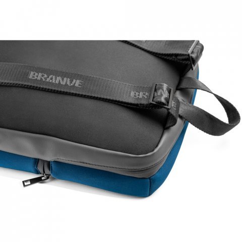 URBAN BACKPACK. Mochila URBAN - Azul