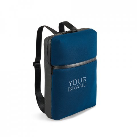 URBAN BACKPACK. Mochila URBAN - Azul