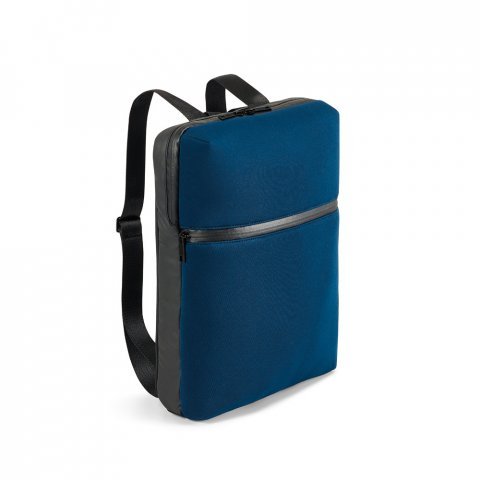 URBAN BACKPACK. Mochila URBAN - Azul