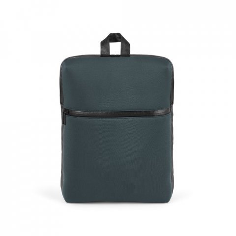 URBAN BACKPACK. Mochila URBAN - Cinza escuro