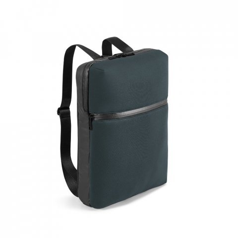 URBAN BACKPACK. Mochila URBAN - Cinza escuro