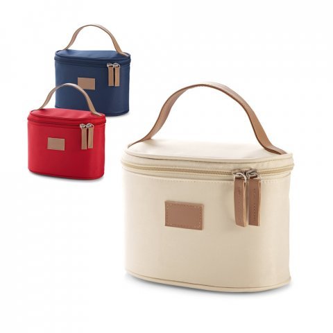 CROWE. Bolsa de cosm&eacute;ticos