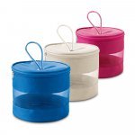ANJELICA. Bolsa de cosm&eacute;ticos