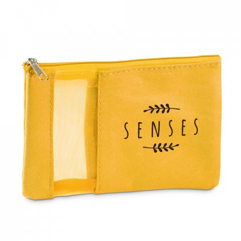 AZA. Bolsa multiusos - Amarelo