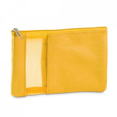 AZA. Bolsa multiusos - Amarelo