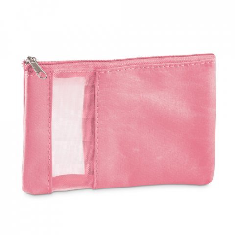 AZA. Bolsa multiusos - Rosa claro