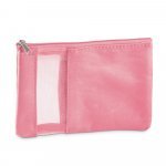 AZA. Bolsa multiusos - Rosa claro