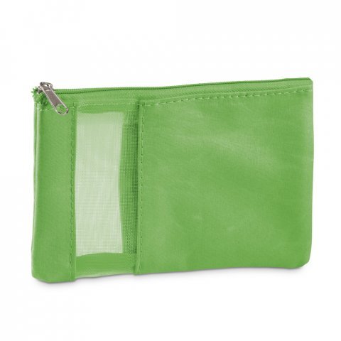 AZA. Bolsa multiusos - Verde claro
