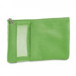 AZA. Bolsa multiusos - Verde claro