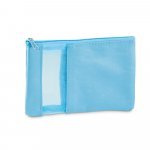 AZA. Bolsa multiusos - Azul claro