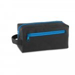 WEIDA. Bolsa de cosm&eacute;ticos - Azul royal
