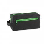 WEIDA. Bolsa de cosm&eacute;ticos - Verde claro