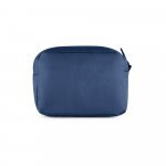 MARIE. Bolsa multiusos pessoal em microfibra - Azul