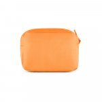 MARIE. Bolsa multiusos pessoal em microfibra - Laranja