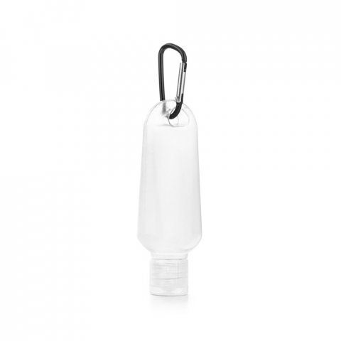 LYZE II. Frasco 50 mL - Preto