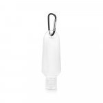 LYZE II. Frasco 50 mL - Preto