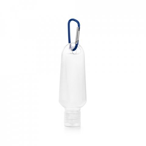 LYZE II. Frasco 50 mL - Azul