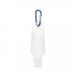 LYZE II. Frasco 50 mL - Azul