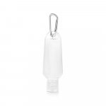 LYZE II. Frasco 50 mL - Cromado