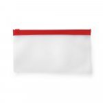 INGRID. Bolsa multiusos - Vermelho