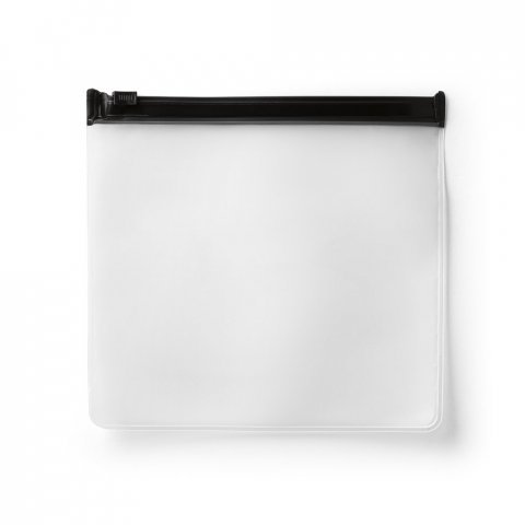 INGRID II. Bolsa herm&eacute;tica em EVA - Preto