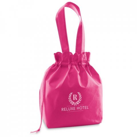 BREE. Bolsa multiusos - Rosa