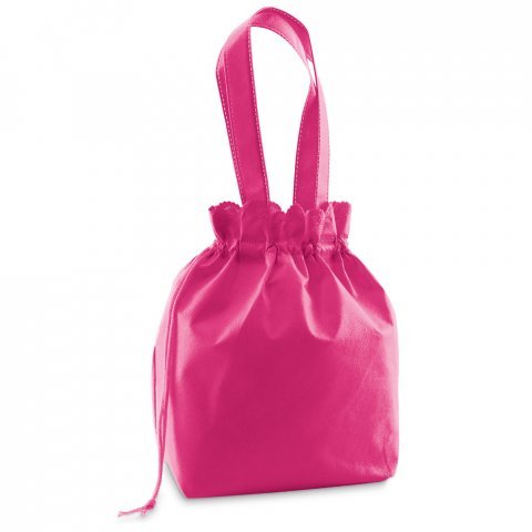 BREE. Bolsa multiusos - Rosa