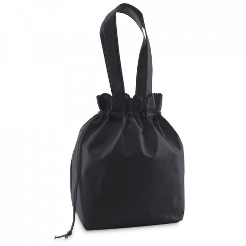 BREE. Bolsa multiusos - Preto