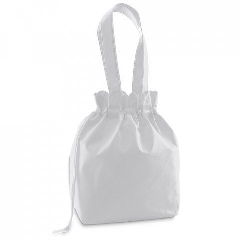 BREE. Bolsa multiusos - Branco
