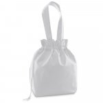 BREE. Bolsa multiusos - Branco