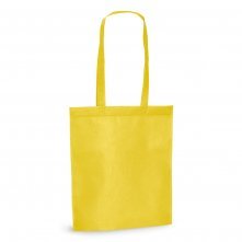 MACY. Sacola em non-woven (80 g/m&sup2;)