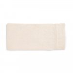 JEROME. Sacola para garrafa em 100% algod&atilde;o(180 g/m&sup2;) - Natural