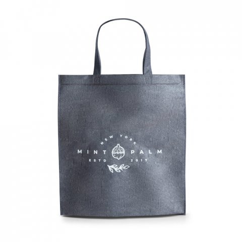 TARABUCO. Sacola - Azul