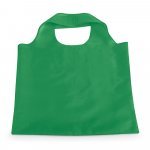 FOLA. Sacola dobr&aacute;vel - Verde
