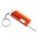 93059. Chaveiro - Laranja