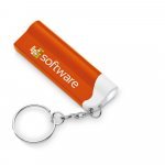 93059. Chaveiro - Laranja